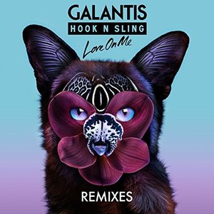 Love On Me (Remixes) - EP