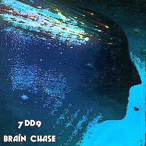 Brain Chase (EP)