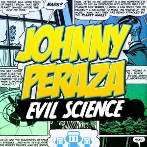 Evil Science