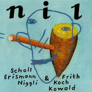 Scholl / Erismann / Niggli & Frith / Koch / Kowald 的头像