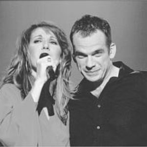 Image for 'Garou & Céline Dion'