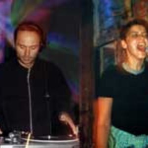 Avatar de Iva Bittová and DJ Javas