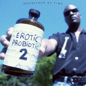 Erotic Probiotic 2