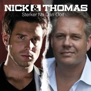 Sterker Nu Dan Ooit