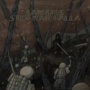 Stofnar falla EP