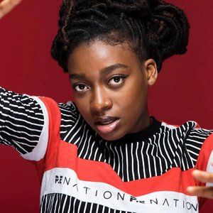 Avatar for Little Simz Feat. Obongjayar & Moonchild Sanelly