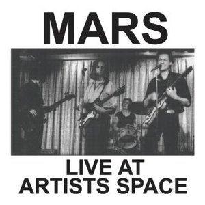 Live at Artists Space