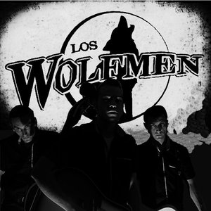 Avatar for Los Wolfmen