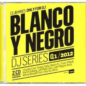 Blanco y Negro DJ Series: Q1 2012