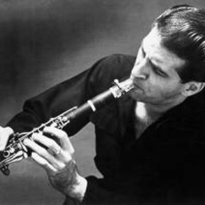 Tony Scott Quintet 的头像