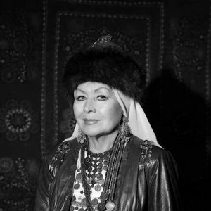 Avatar for Гульзада Сафиуллина