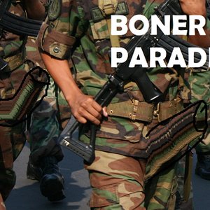 Boner Parade 的头像