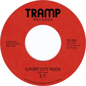 S'Port City Rock