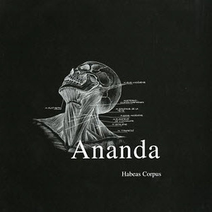 Habeas Corpus cover