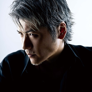 吉川晃司 photo provided by Last.fm