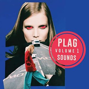 Plag Sounds, Vol. 1