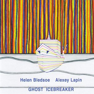 Ghost Icebreaker