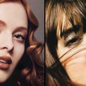 Cat Power & Karen Elson 的头像