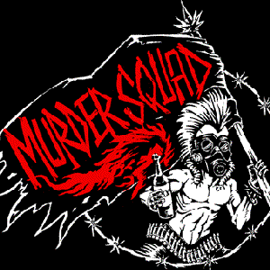 The Murder Squad T.O. 的头像