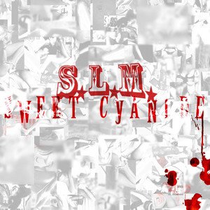 S.L.M. - Single [Explicit]