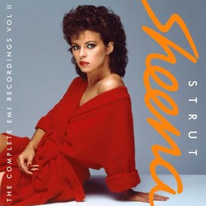 Strut (The Complete EMI Recordings Vol. II)