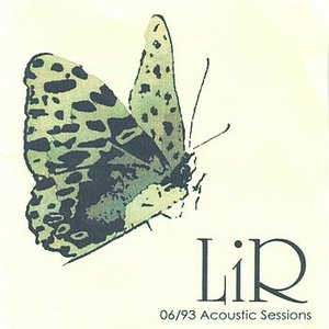 06/93 Acoustic Sessions