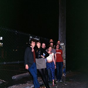 Adam Lempel and the Heartbeats 的头像