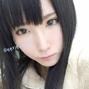 SHIKI, 綾倉盟 的头像