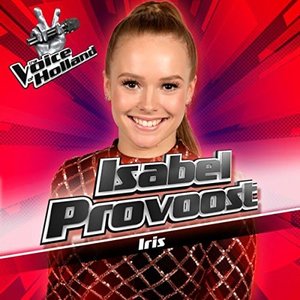 Iris (From The voice of Holland 7)