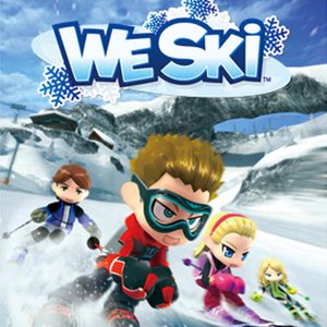 We Ski Original Soundtrack