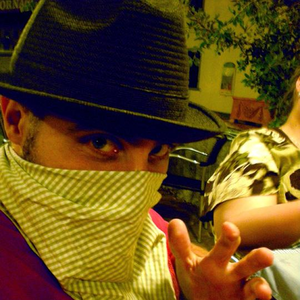 Antimc photo provided by Last.fm