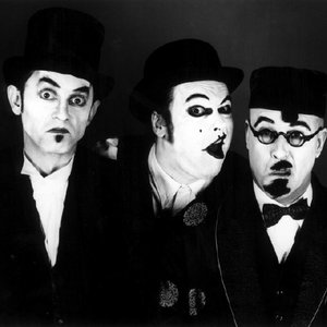 Аватар для The Tiger Lillies