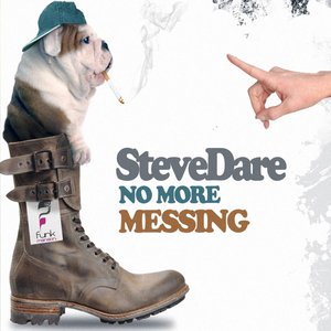 No More Messing EP