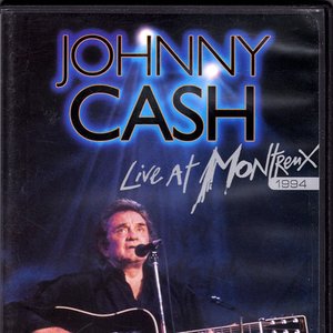Live at Montreux 1994