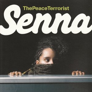The Peace Terrorist