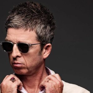 Noel Gallagher's High Flying Birds için avatar