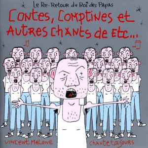 Contes, comptines et autres chants de noël