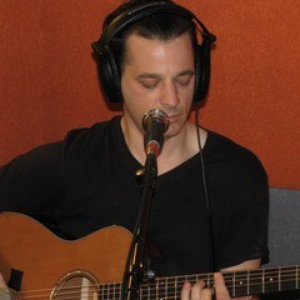 Marc Roberge
