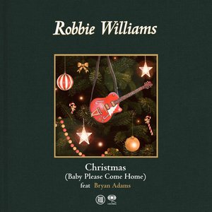 Christmas (Baby Please Come Home) [feat. Bryan Adams]