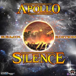 Silence (feat. Veela) [Remix Edition]