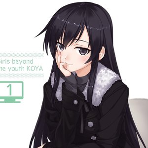 黒田砂雪(CV.千菅春香) 的头像