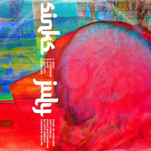 July - EP