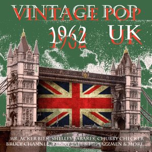 Vintage Pop 1962: UK