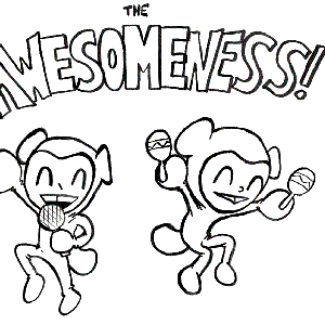 Avatar for The Awesomeness
