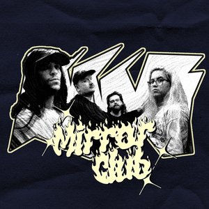 MIRROR CLUB 的头像