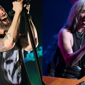 Avatar for Daughtry feat. Lzzy Hale