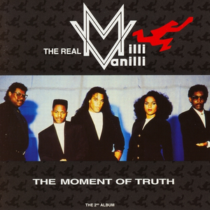 The Real Milli Vanilli photo provided by Last.fm