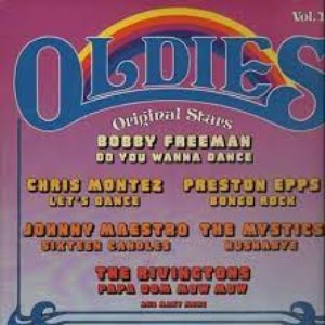 Oldies - Original Stars Vol. 13