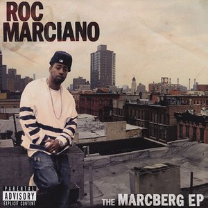 The Marcberg EP