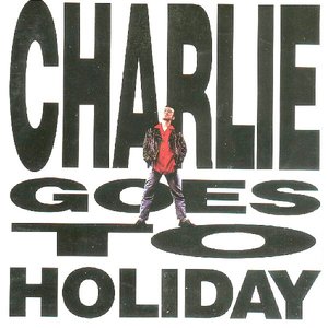 Charlie goes to holiday